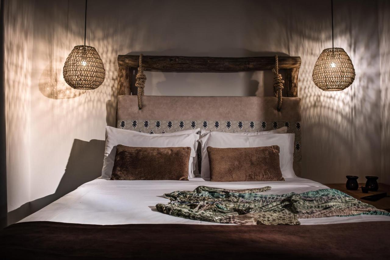 Deluxe Appartement met 1 Slaapkamer en Uitzicht op Zee